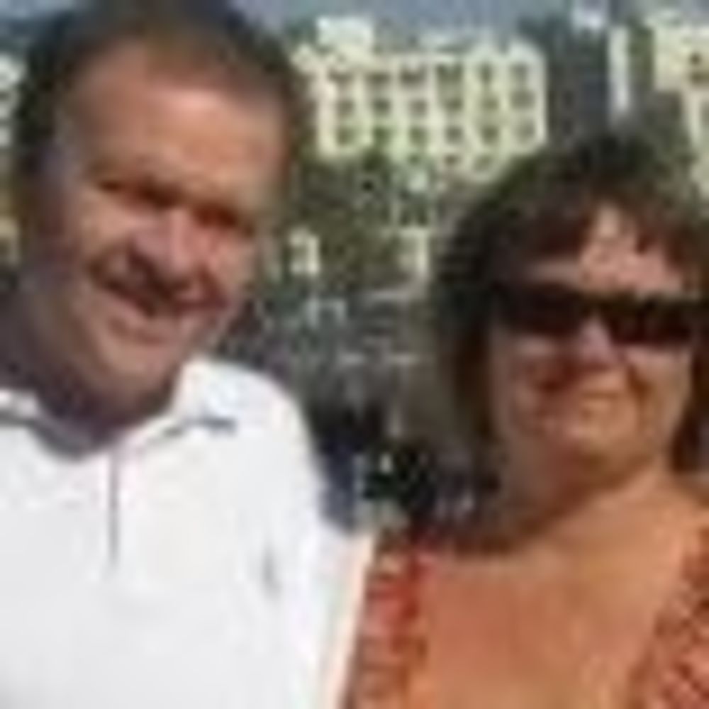 Meet your Posher, Sherry